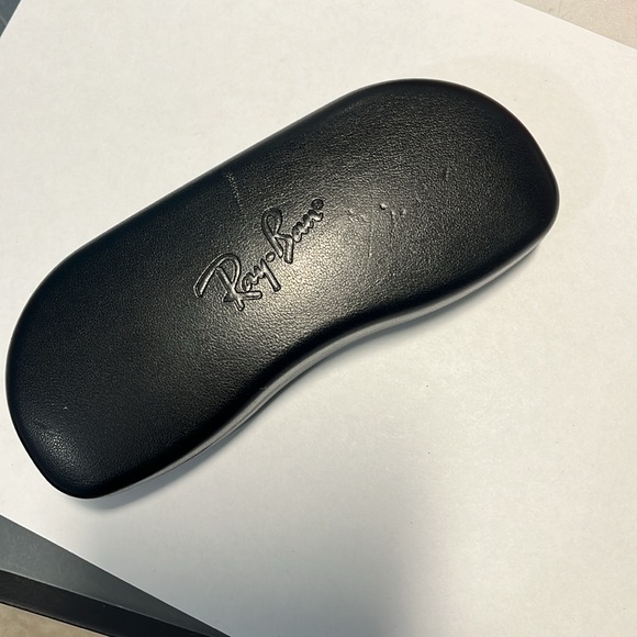 Rayban Prescription Glasses Frame - Picture 10 of 10